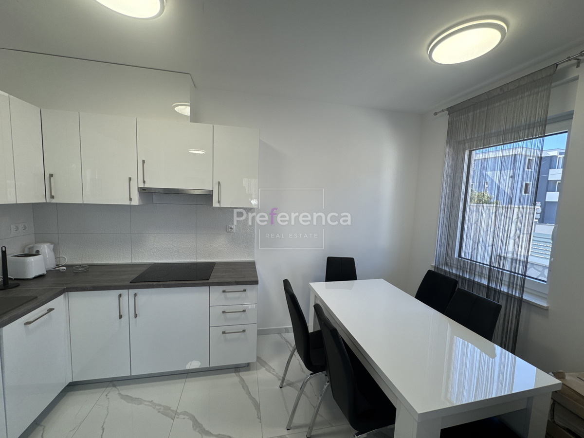 Novalja - appartamento bilocale al piano terra