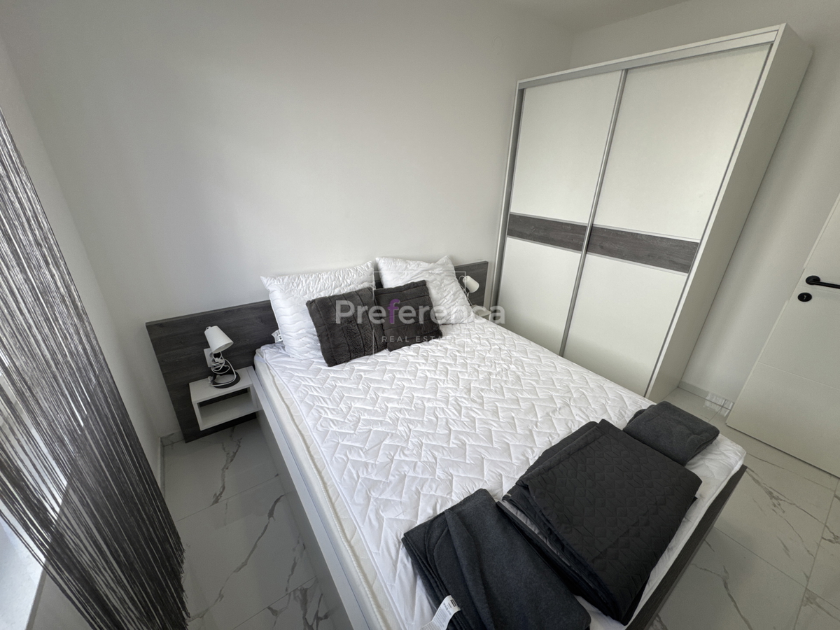 Novalja - appartamento bilocale al piano terra