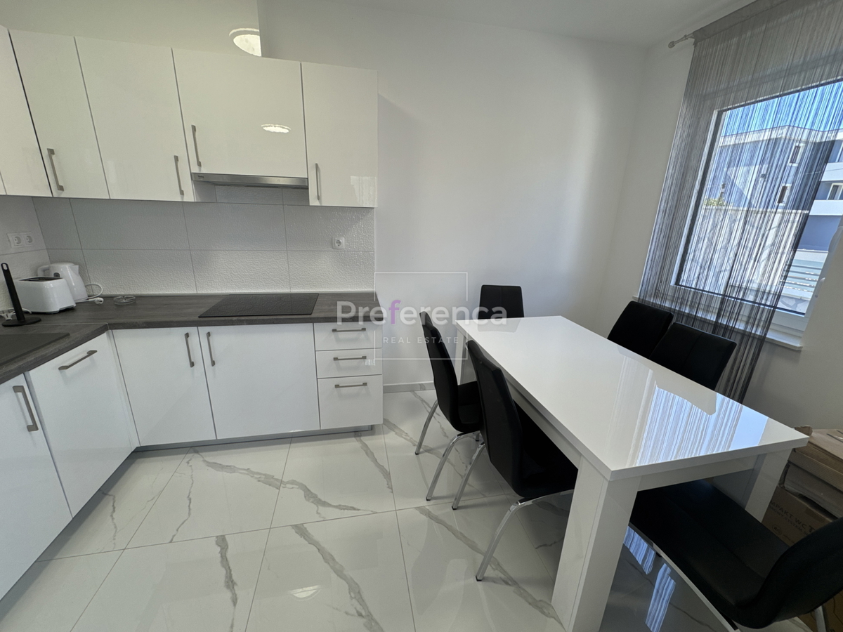 Novalja - appartamento bilocale al piano terra