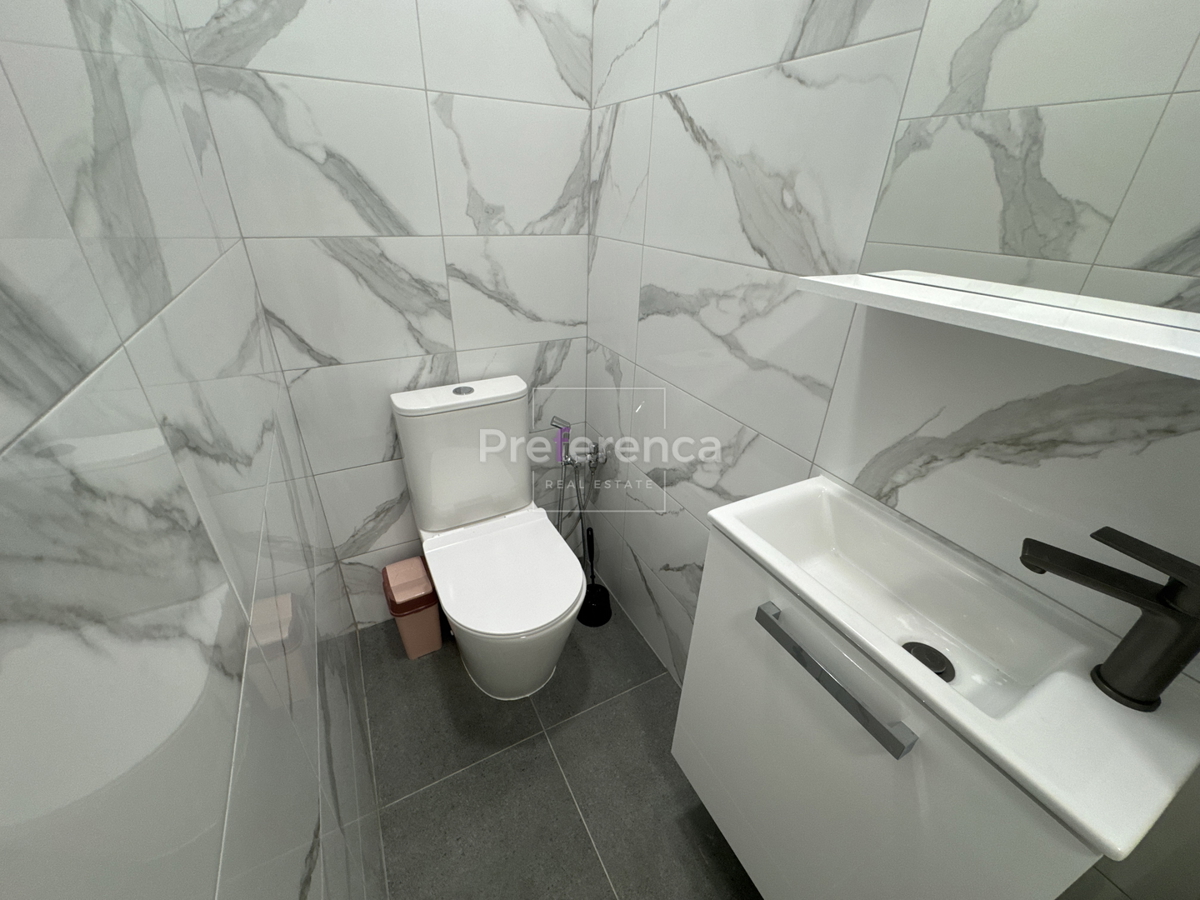 Novalja - appartamento bilocale al piano terra