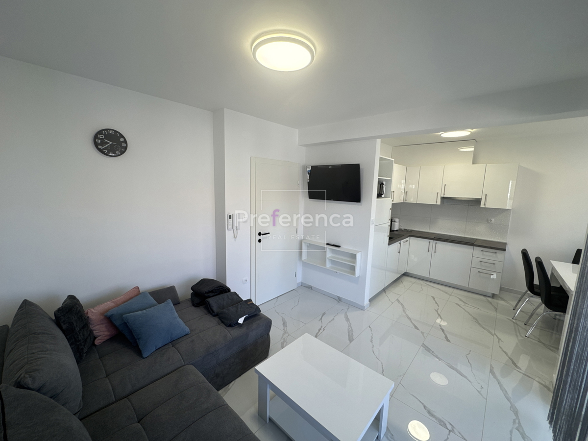 Novalja - appartamento bilocale al piano terra