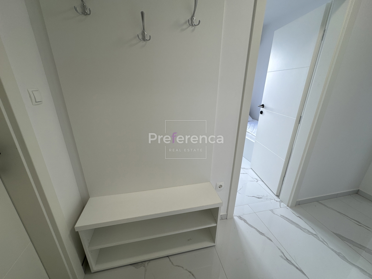 Novalja - appartamento bilocale al piano terra