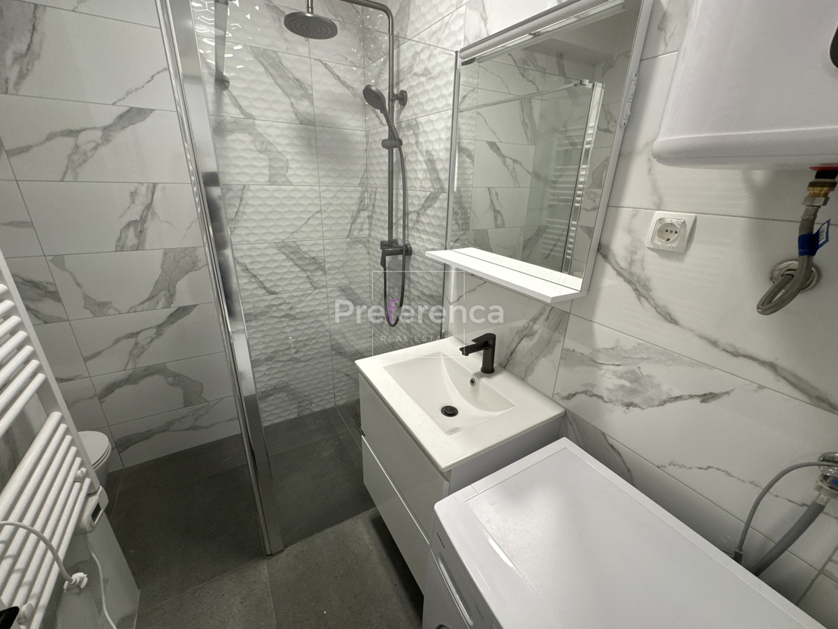 Novalja - appartamento bilocale al piano terra