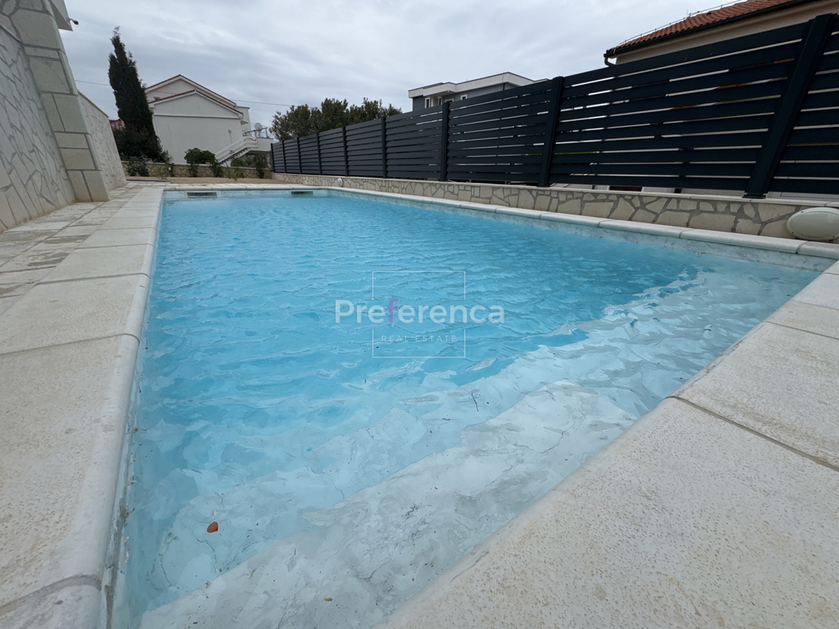 Novalja - appartamento bilocale al piano terra