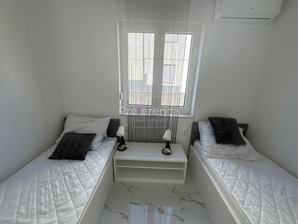 Novalja - appartamento bilocale al piano terra