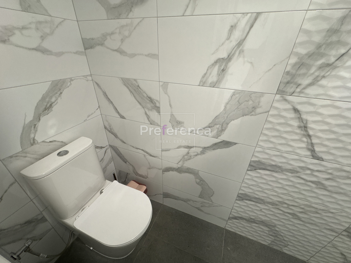 Novalja - appartamento bilocale al piano terra