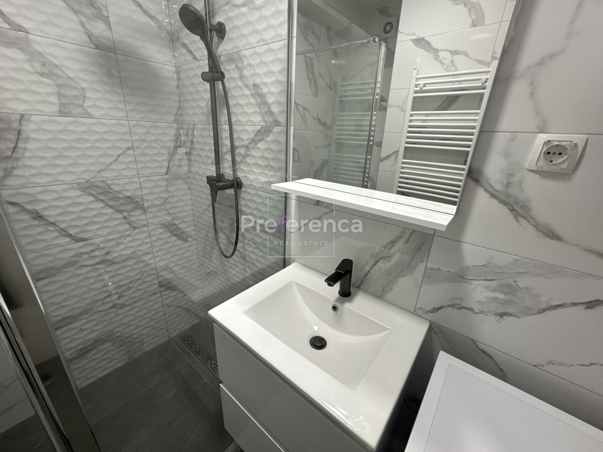 Novalja - appartamento bilocale al piano terra