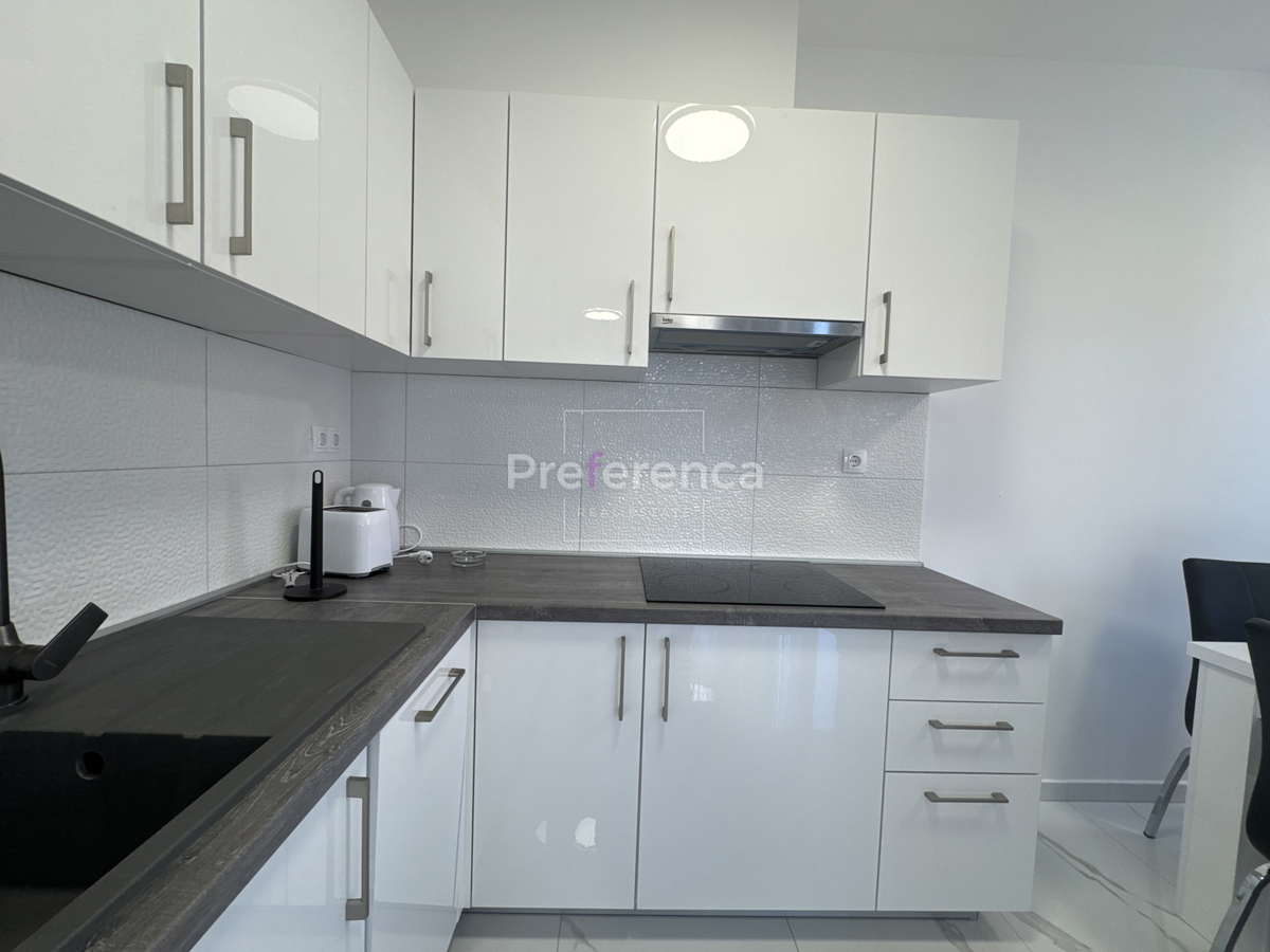 Novalja - appartamento bilocale al piano terra