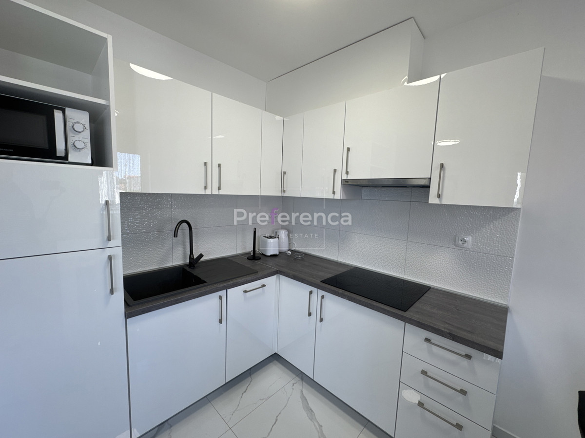 Novalja - appartamento bilocale al piano terra