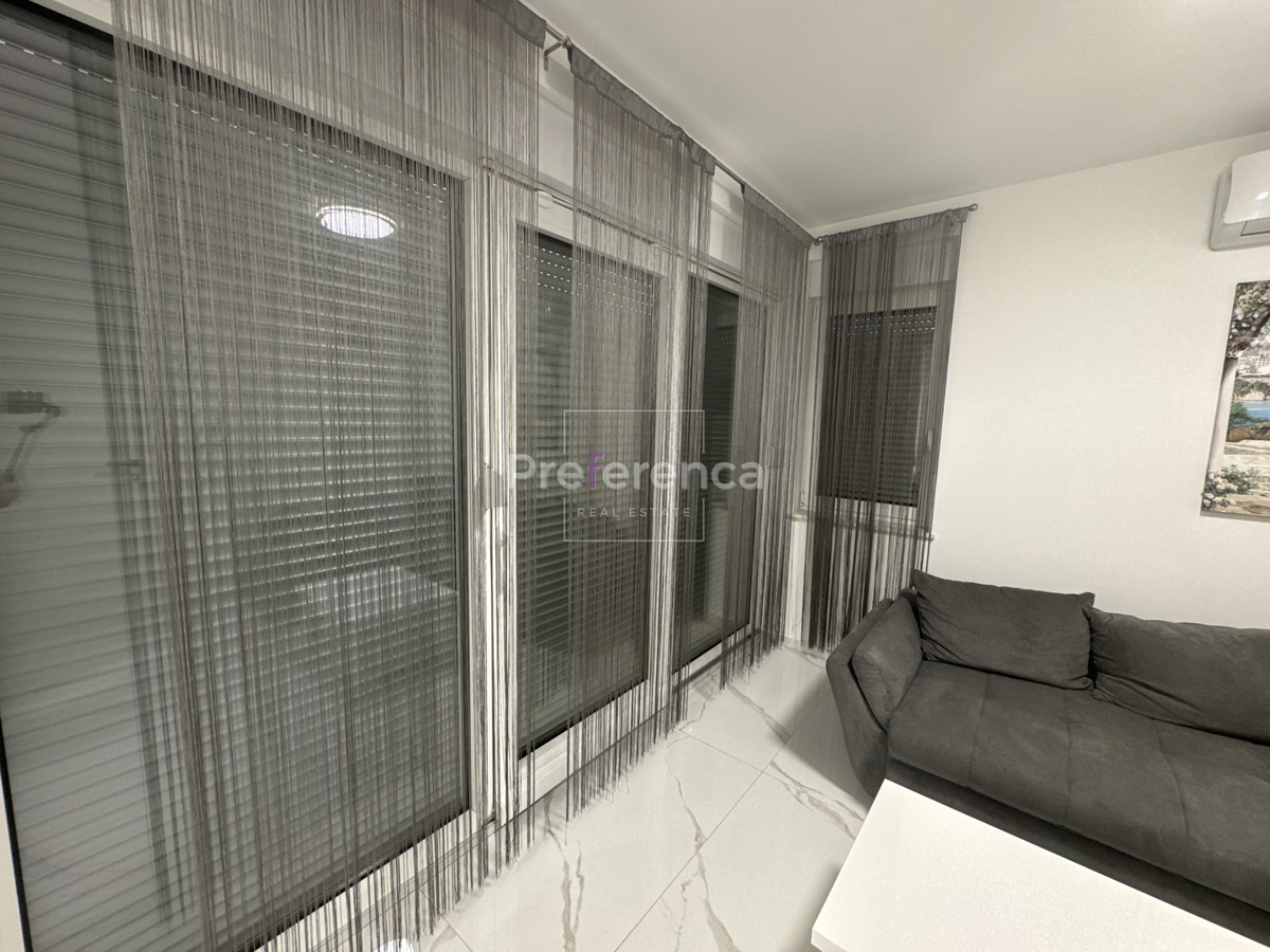 Novalja - appartamento bilocale al piano terra