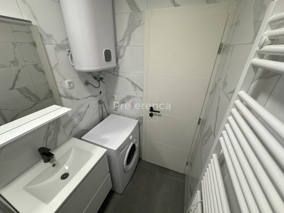 Novalja - appartamento bilocale al piano terra