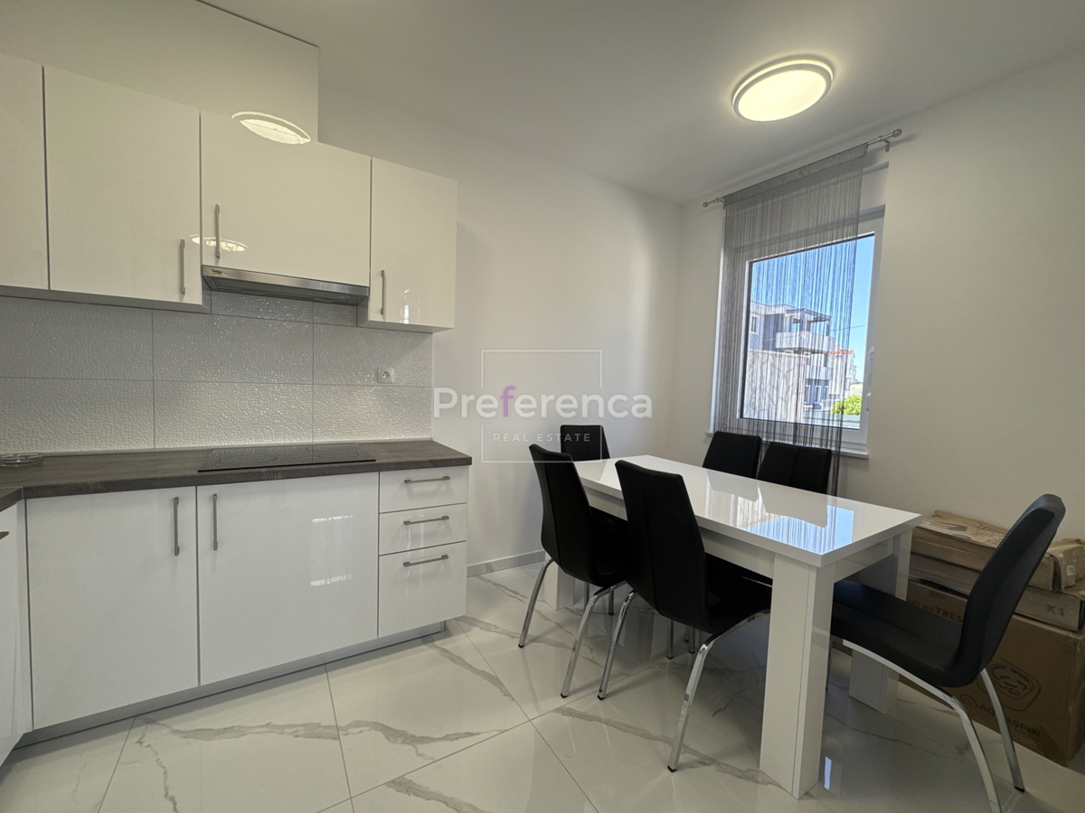 Novalja - appartamento bilocale al piano terra