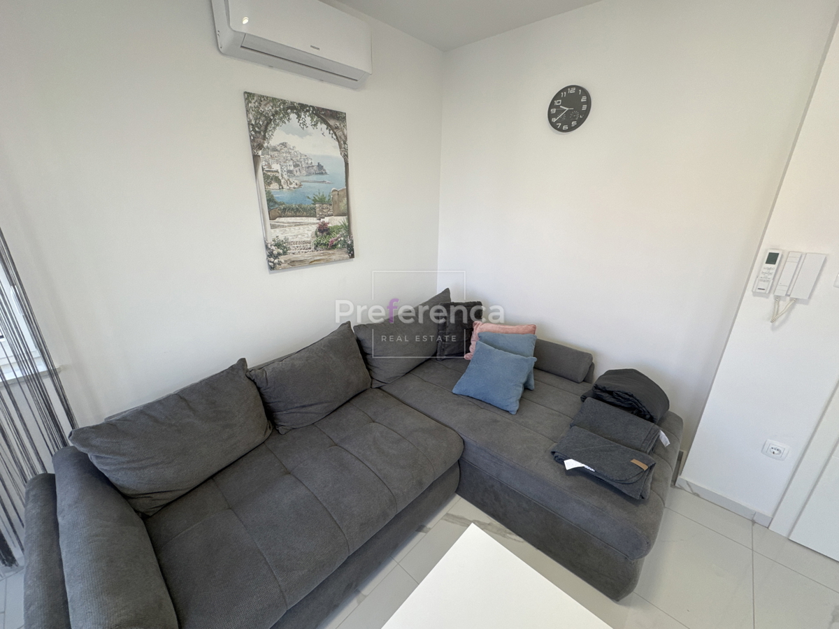 Novalja - appartamento bilocale al piano terra