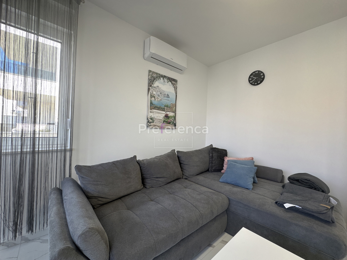 Novalja - appartamento bilocale al piano terra