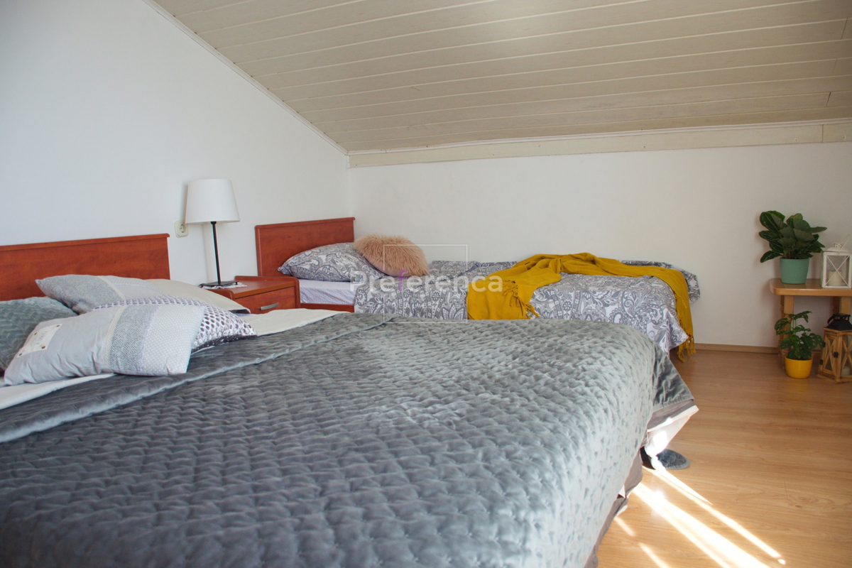 Zubovići - appartamento bilocale vicino alla spiaggia