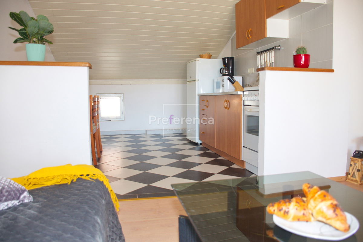 Zubovići - appartamento bilocale vicino alla spiaggia