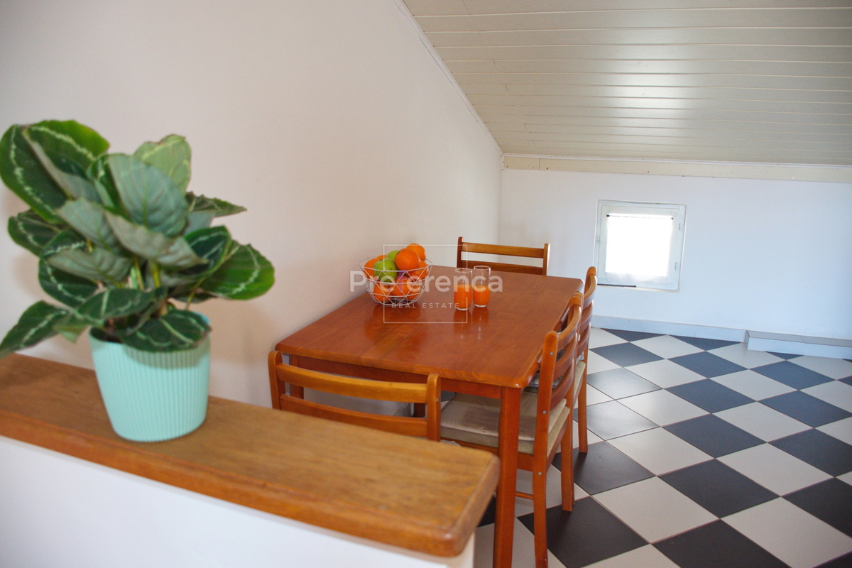 Zubovići - appartamento bilocale vicino alla spiaggia