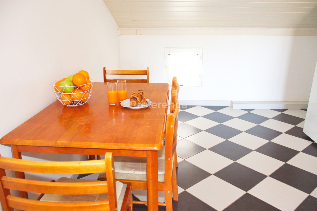 Zubovići - appartamento bilocale vicino alla spiaggia