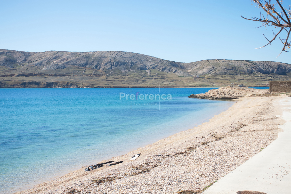 Zubovići - appartamento bilocale vicino alla spiaggia