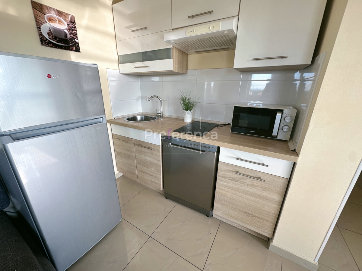 Novalja - appartamento bilocale al secondo piano