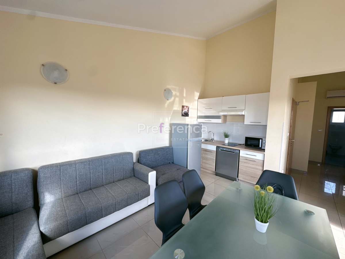 Novalja - appartamento bilocale al secondo piano