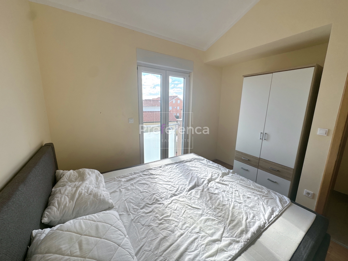 Novalja - appartamento bilocale al secondo piano