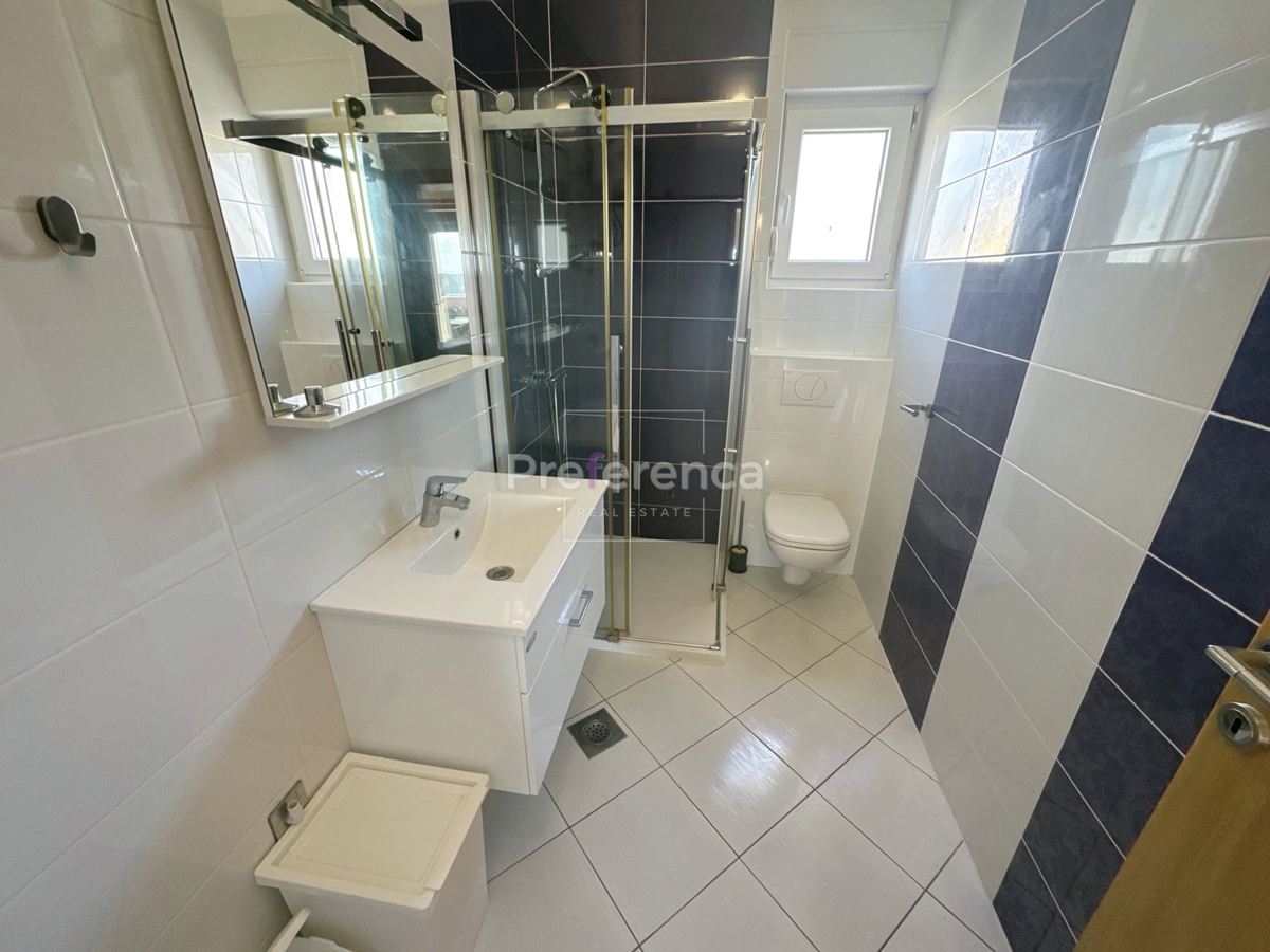 Novalja - appartamento bilocale al secondo piano