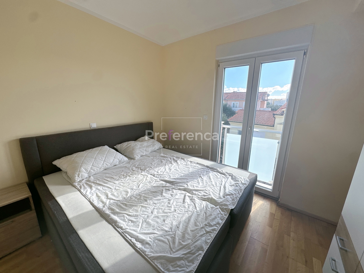 Novalja - appartamento bilocale al secondo piano