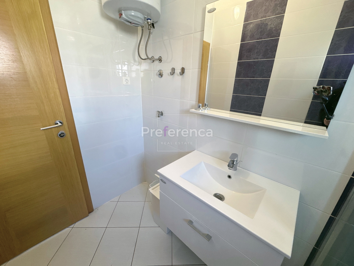 Novalja - appartamento bilocale al secondo piano