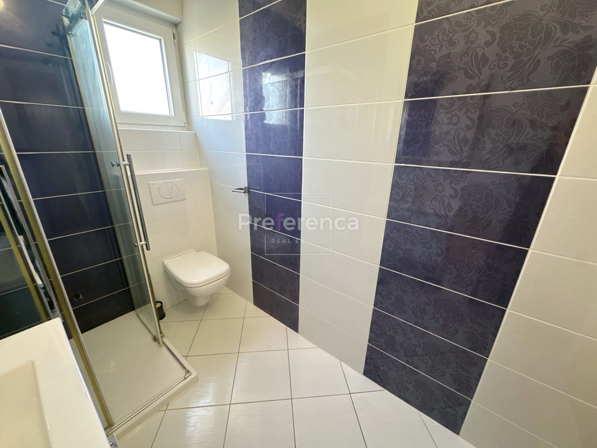 Novalja - appartamento bilocale al secondo piano