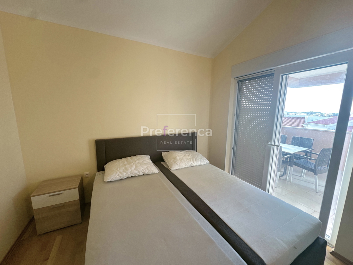 Novalja - appartamento bilocale al secondo piano