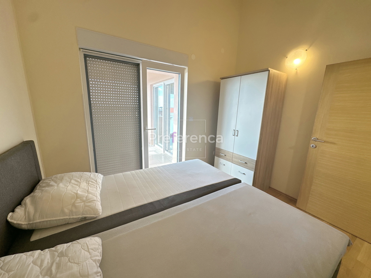 Novalja - appartamento bilocale al secondo piano