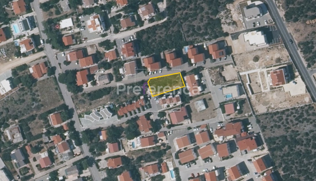 Novalja - terreno edificabile - OCCASIONE