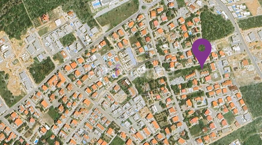 Novalja - terreno edificabile - OCCASIONE