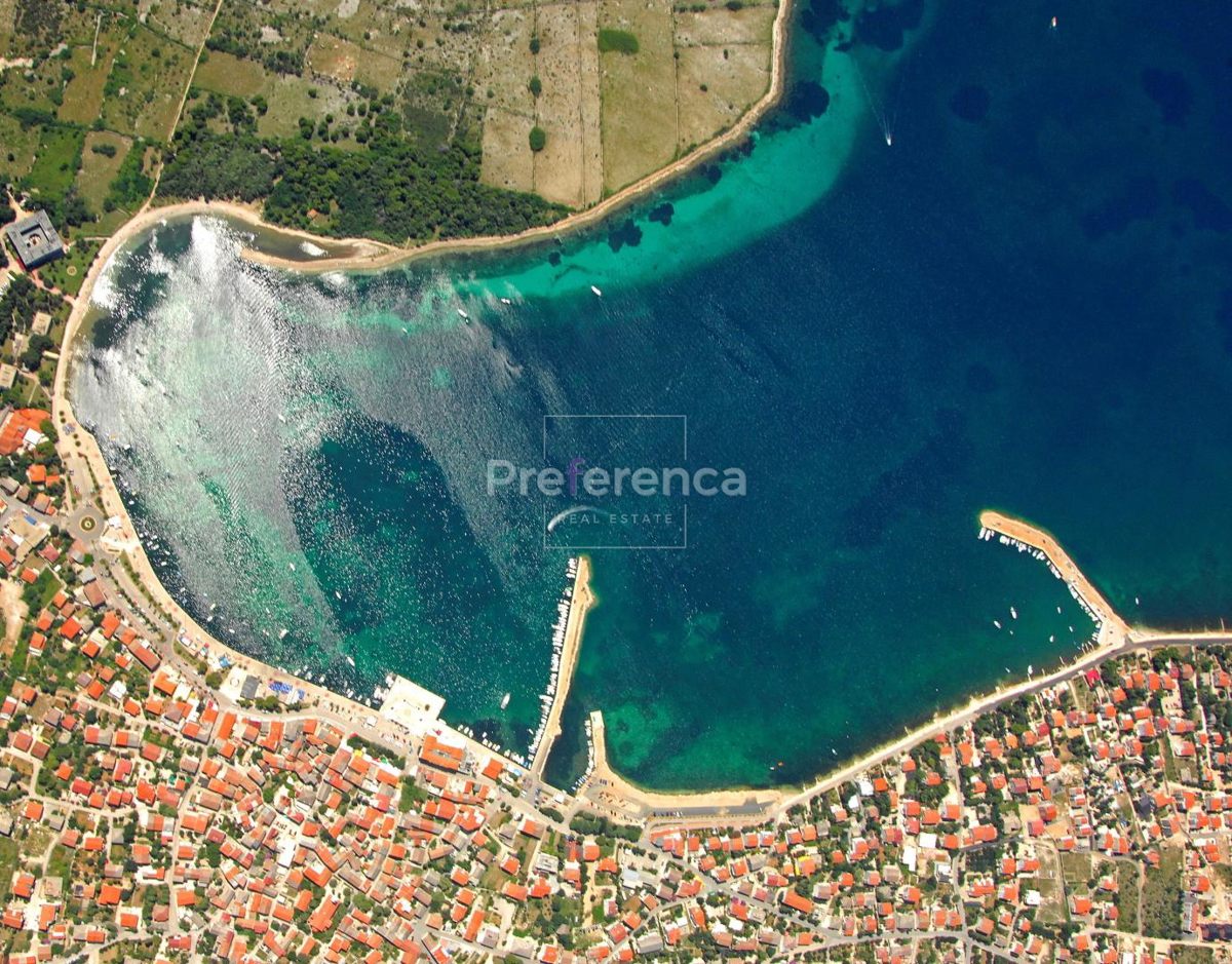 Novalja - terreno edificabile - OCCASIONE