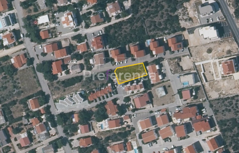 Novalja - terreno edificabile - OCCASIONE