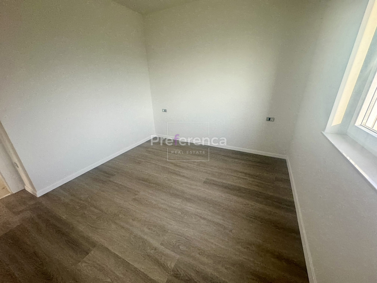 Novalja - monolocale con vista mare