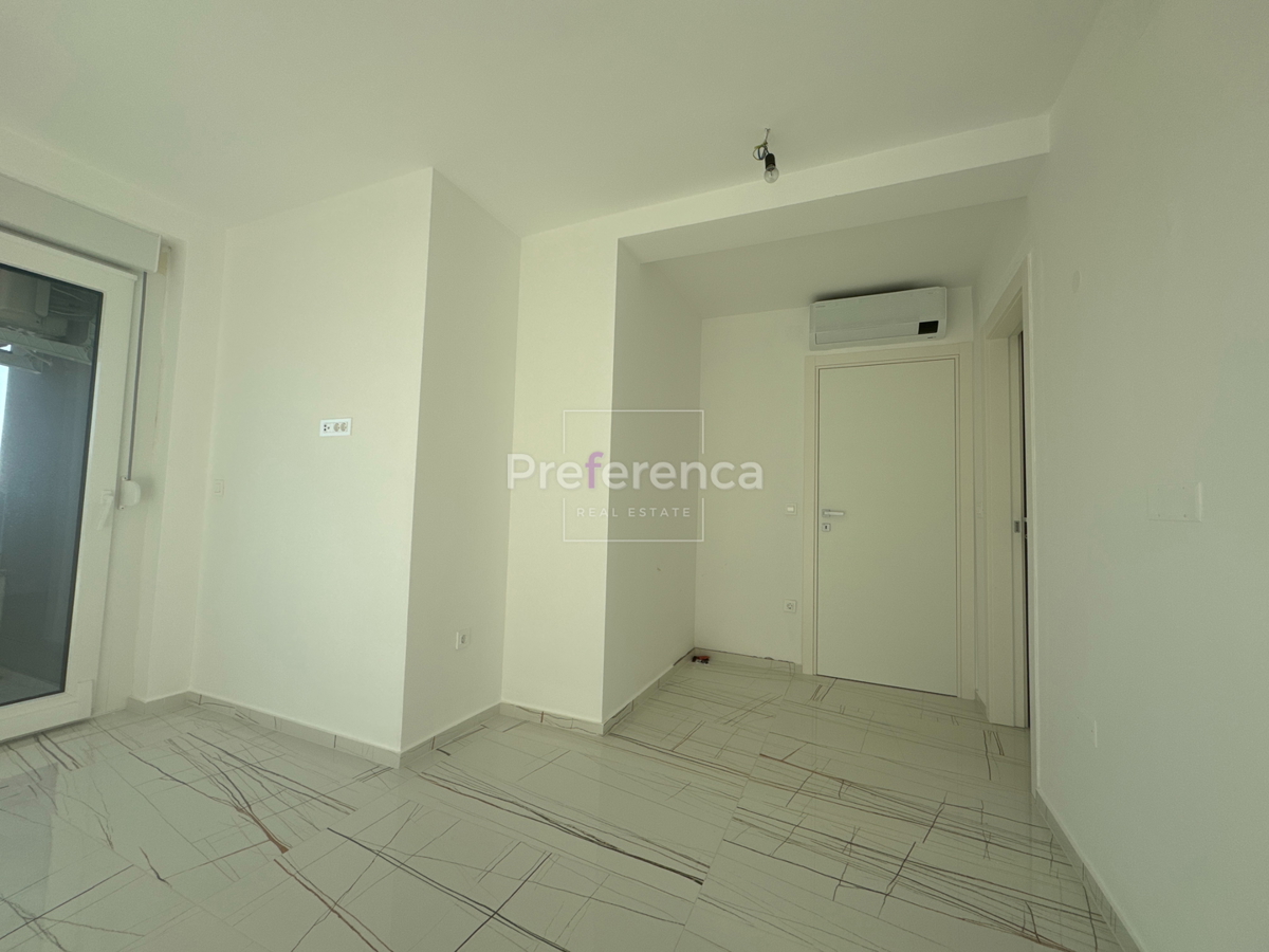 Novalja - appartamento con due camere da letto al primo piano