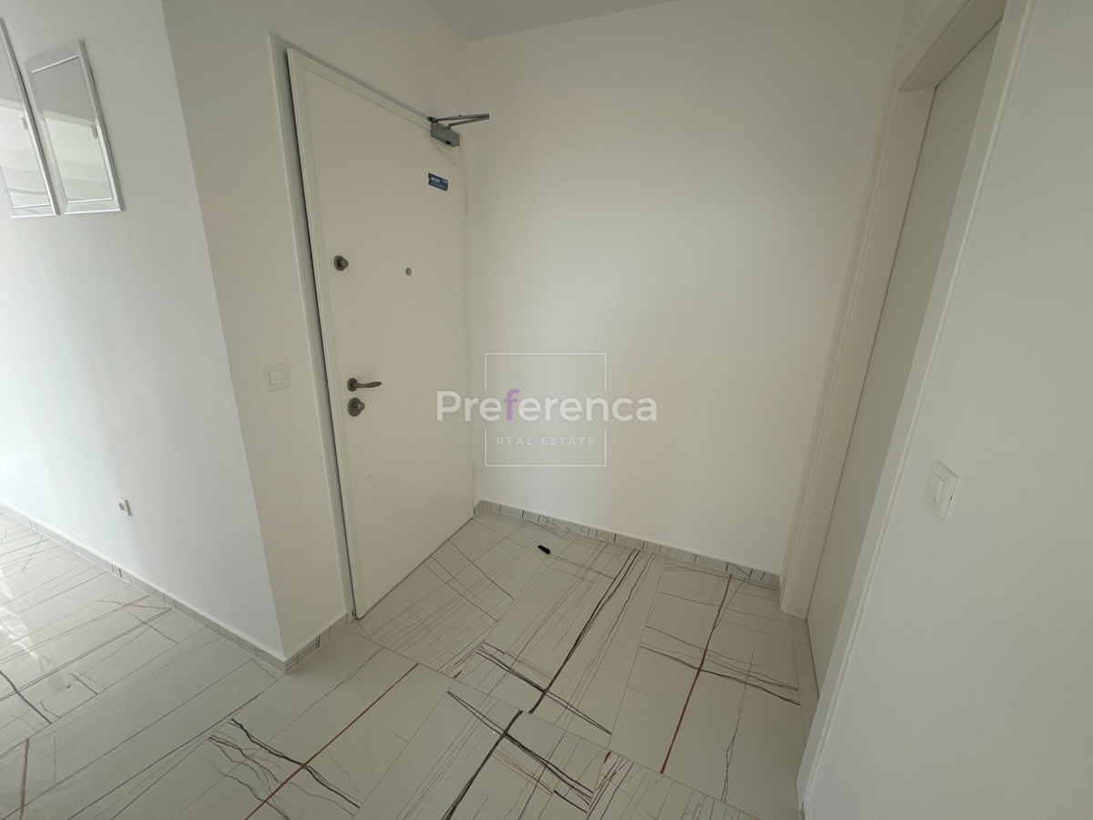 Novalja - appartamento con due camere da letto al primo piano