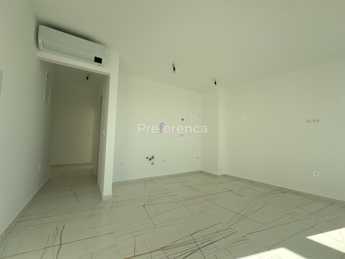 Novalja - appartamento con due camere da letto al primo piano