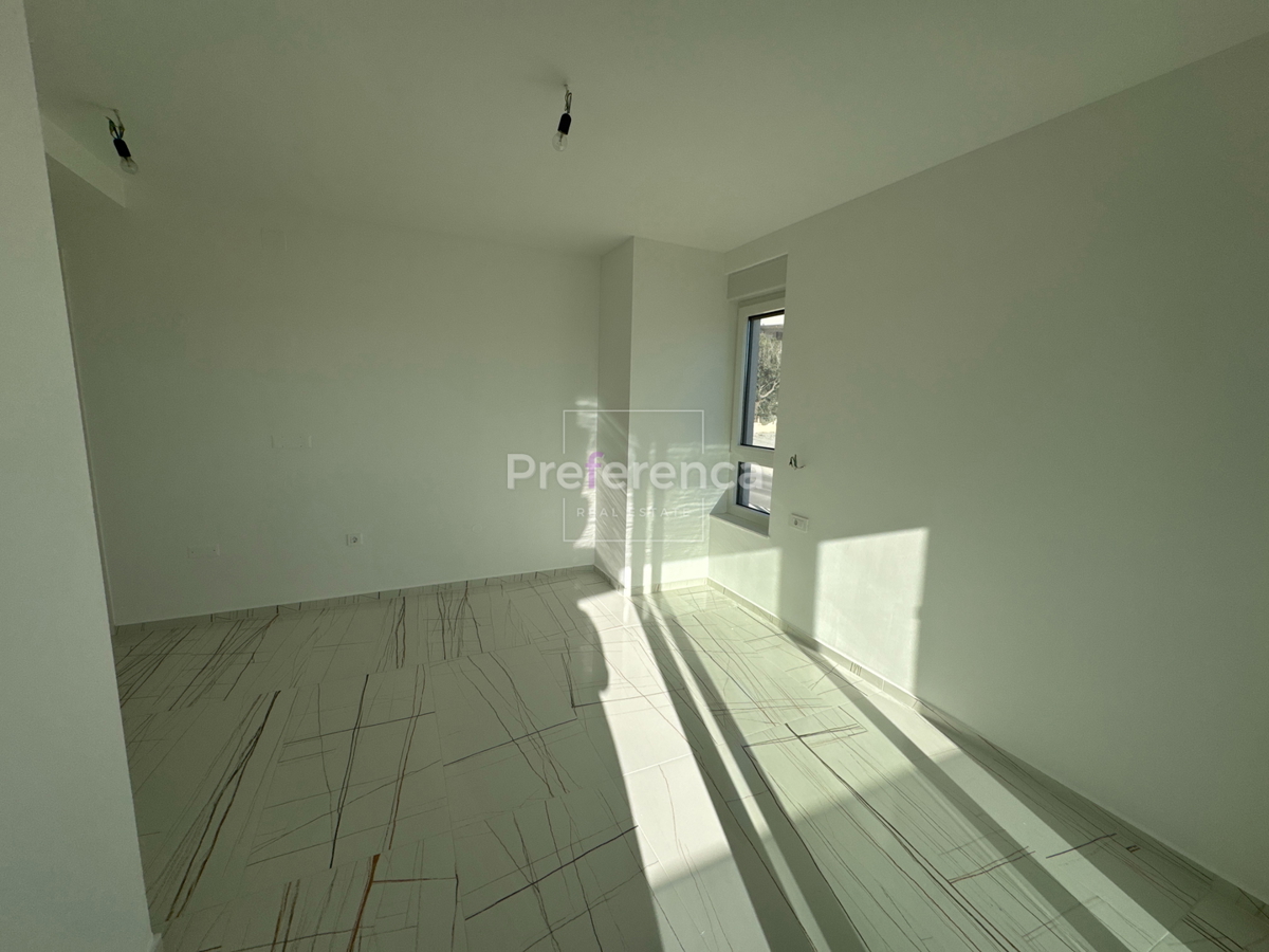 Novalja - appartamento con due camere da letto al primo piano