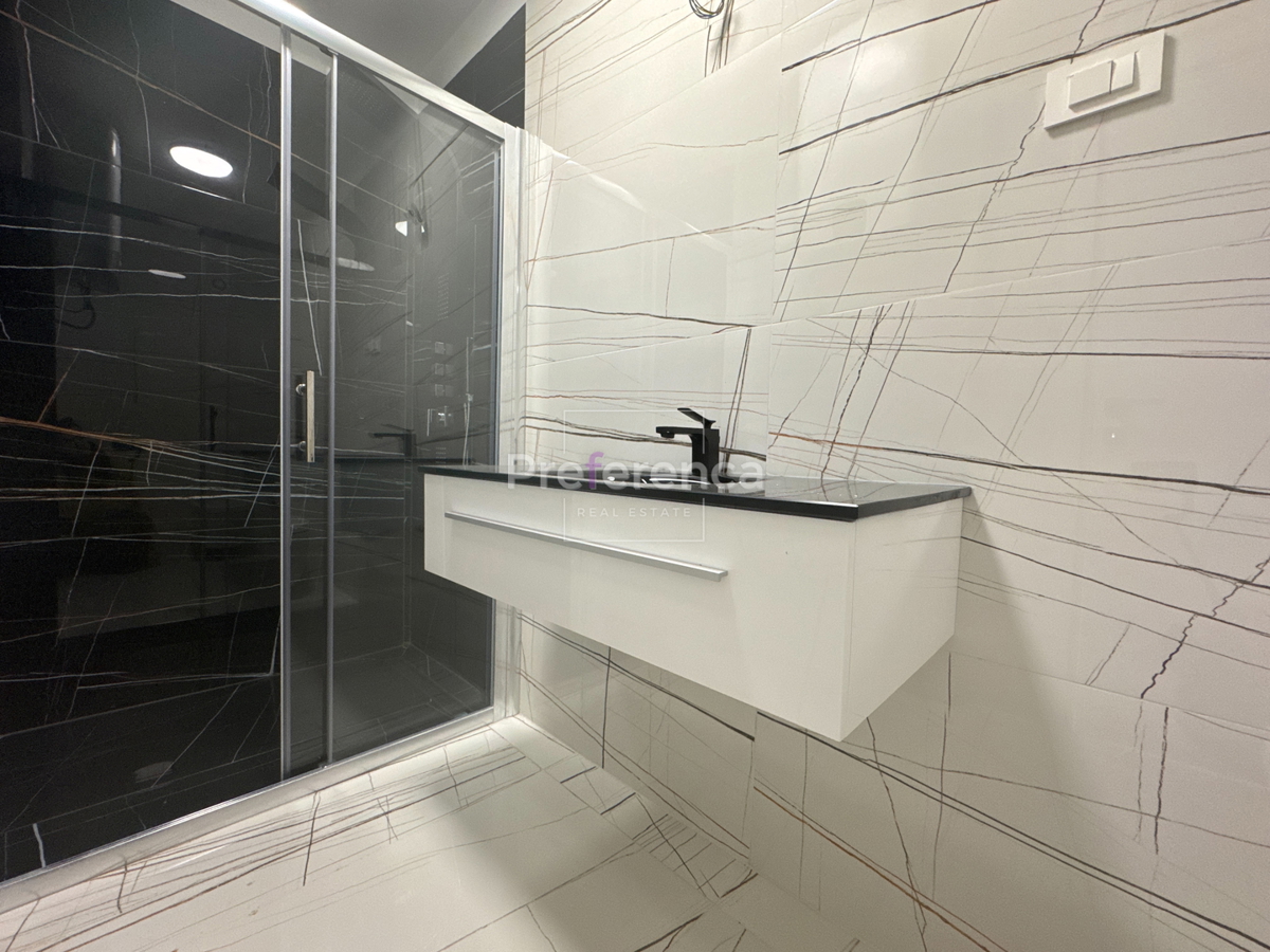 Novalja - appartamento con due camere da letto al primo piano