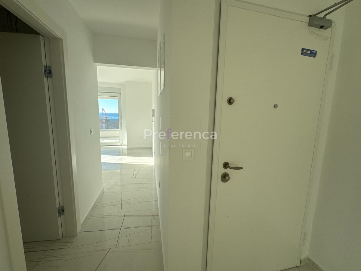 Novalja - appartamento con due camere da letto al primo piano