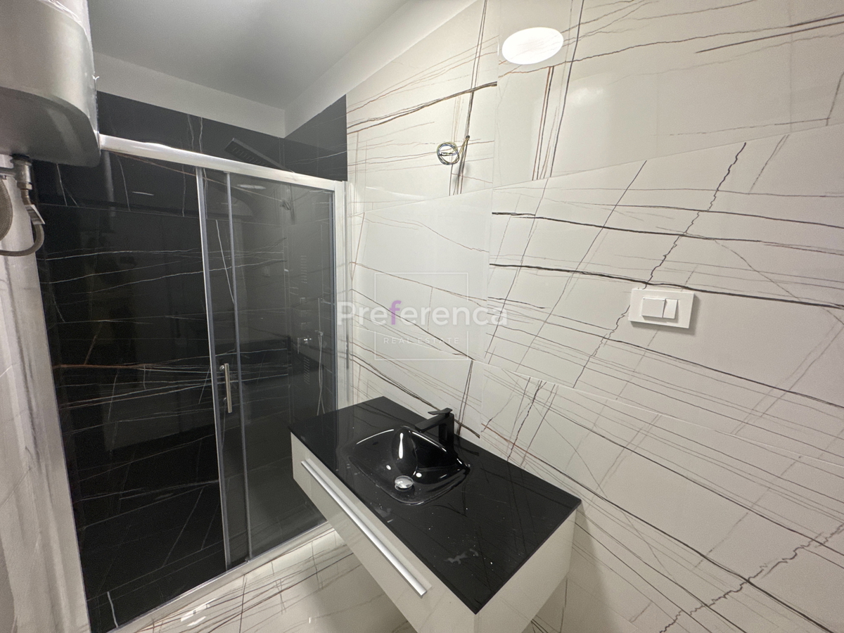 Novalja - appartamento con due camere da letto al primo piano