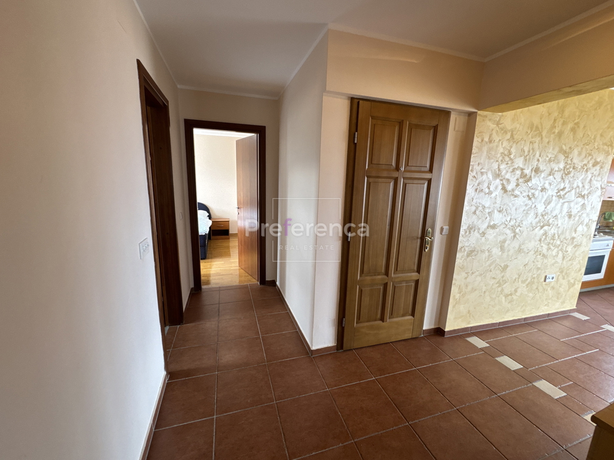 Novalja - appartamento trilocale con vista mare