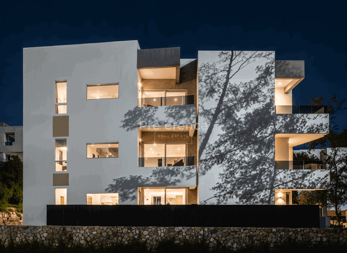 Novalja - appartamento con due stanze al piano terra - vicino al mare