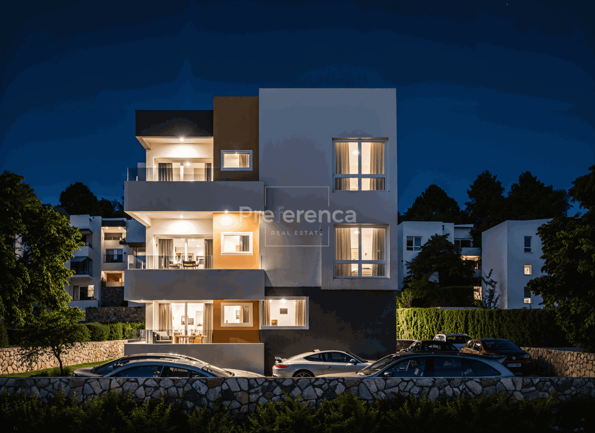 Novalja - appartamento con due stanze al piano terra - vicino al mare