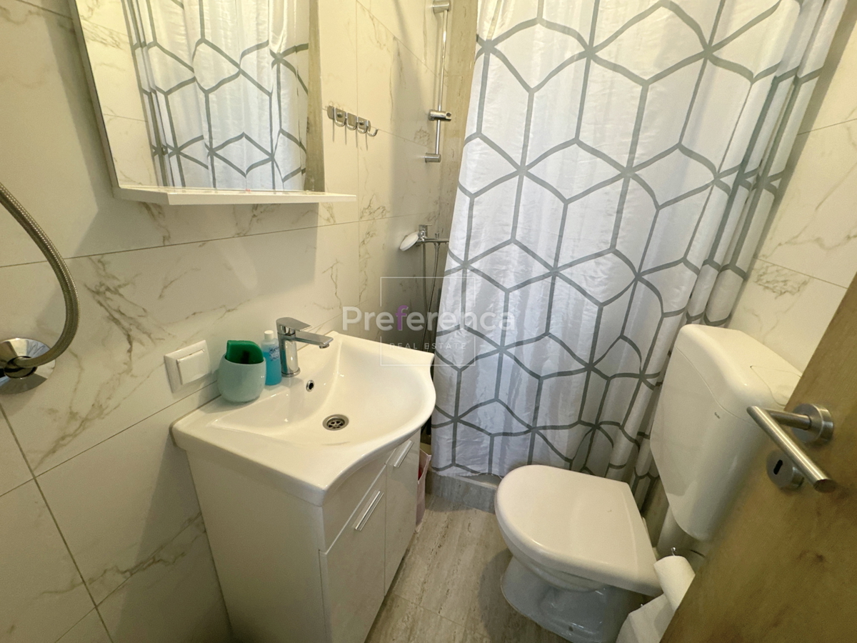 Metajna - casa al piano terra nel centro storico