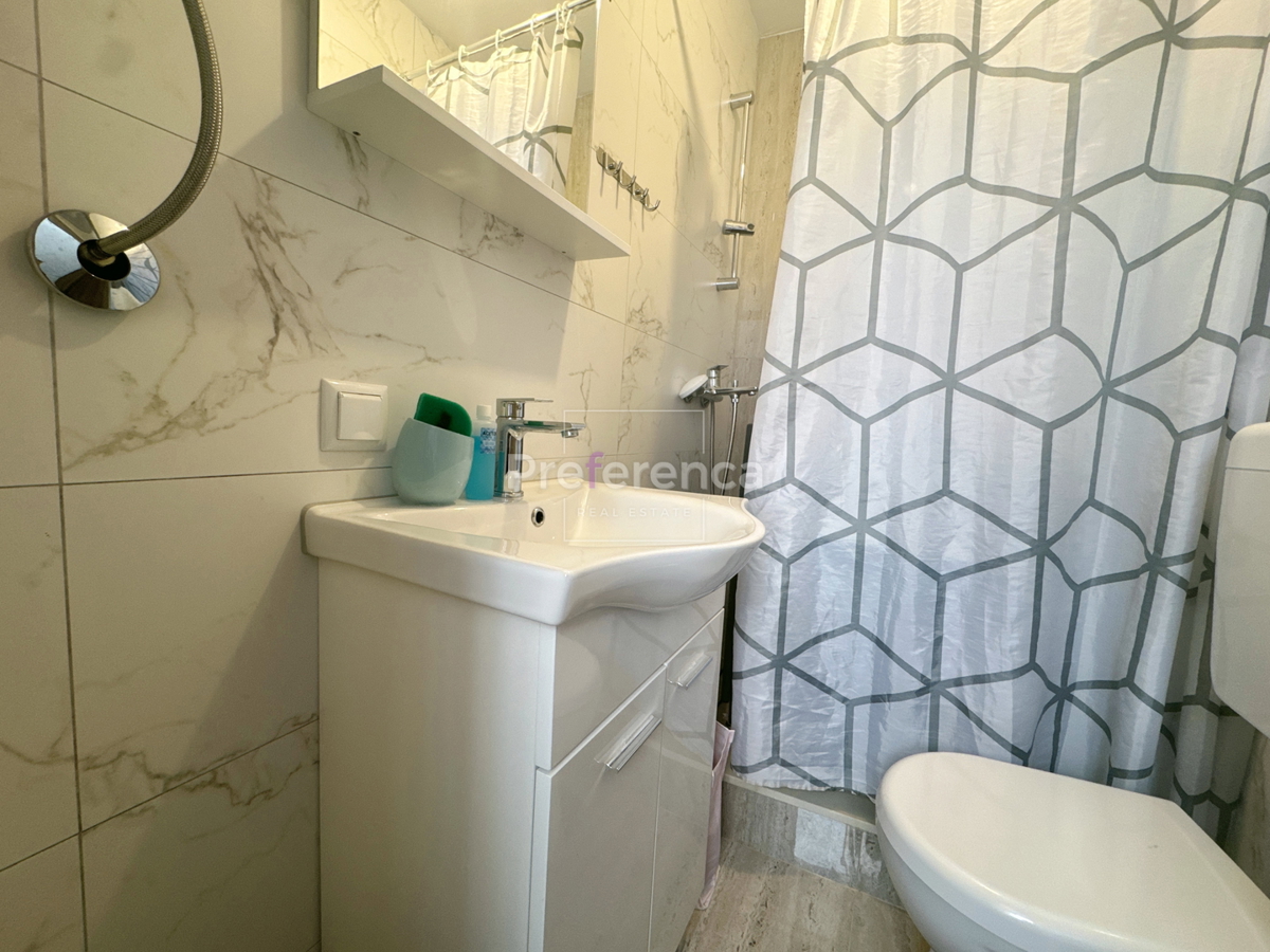 Metajna - casa al piano terra nel centro storico