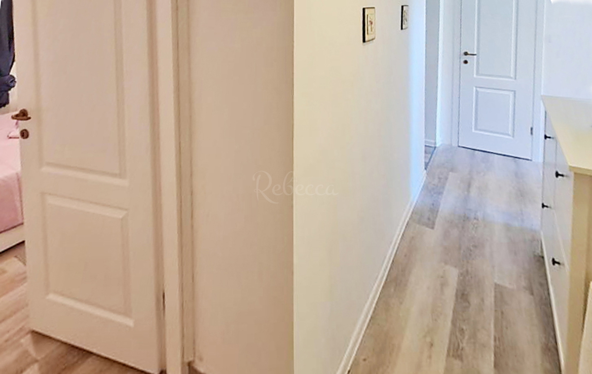Pola, appartamento, piano terra 39 m2